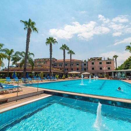 Orizzonte Acireale Hotel 외부 사진