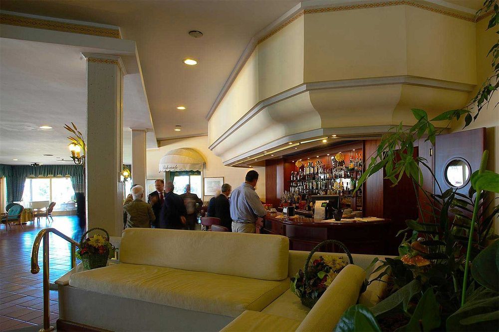 Orizzonte Acireale Hotel 외부 사진
