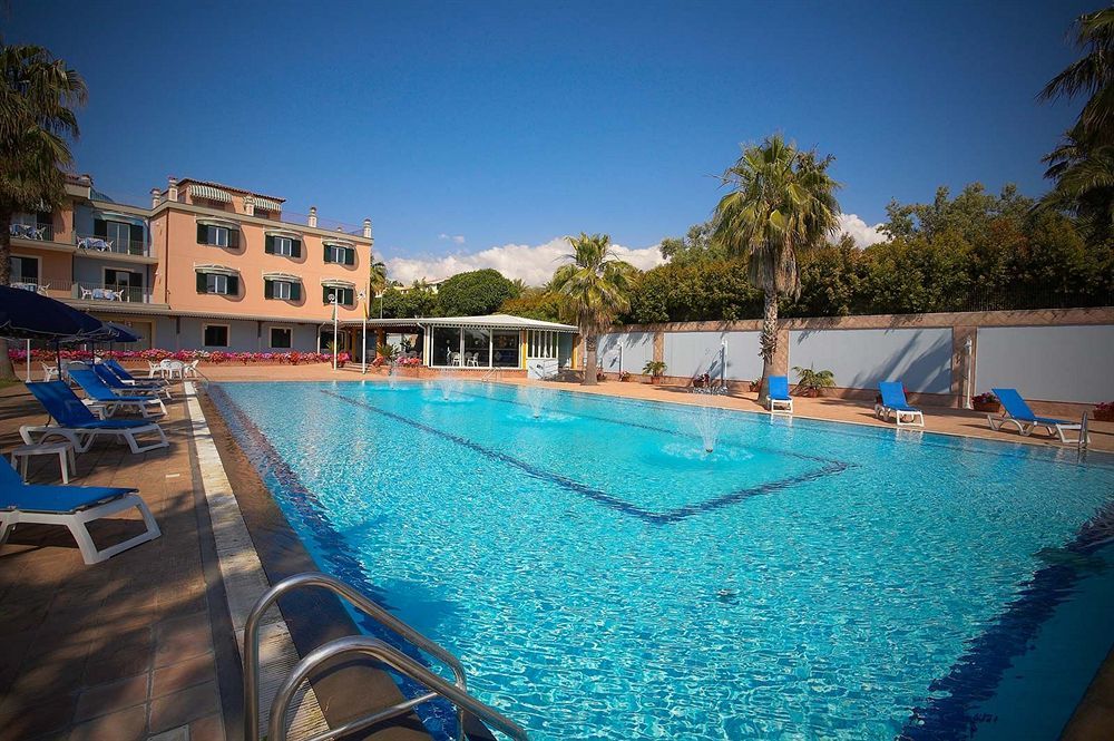 Orizzonte Acireale Hotel 외부 사진