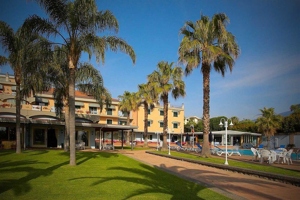Orizzonte Acireale Hotel 외부 사진