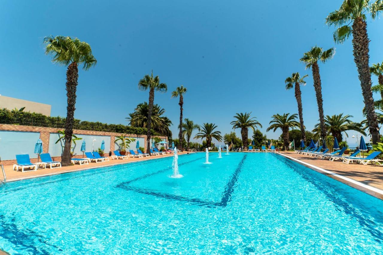 Orizzonte Acireale Hotel 외부 사진