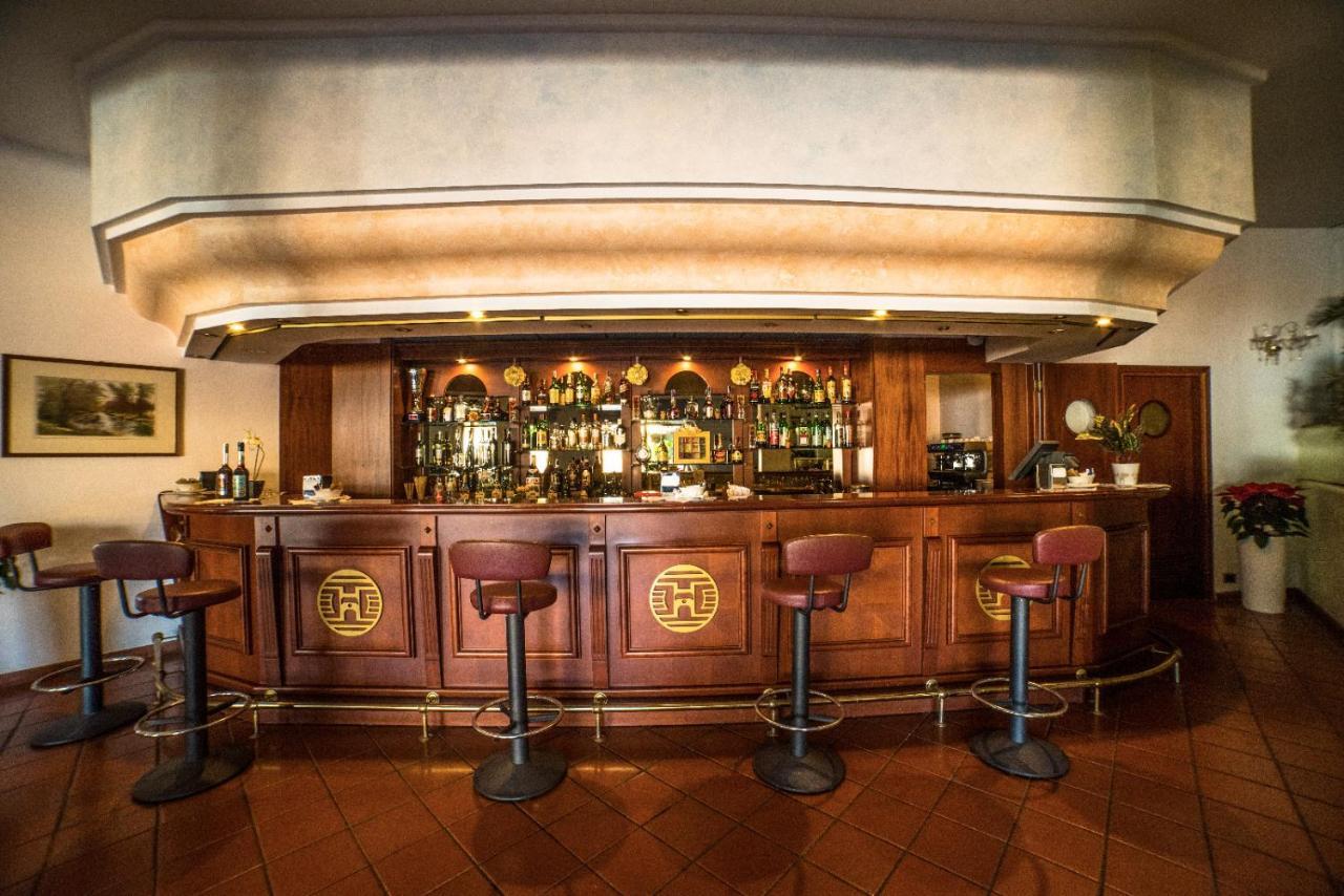 Orizzonte Acireale Hotel 외부 사진