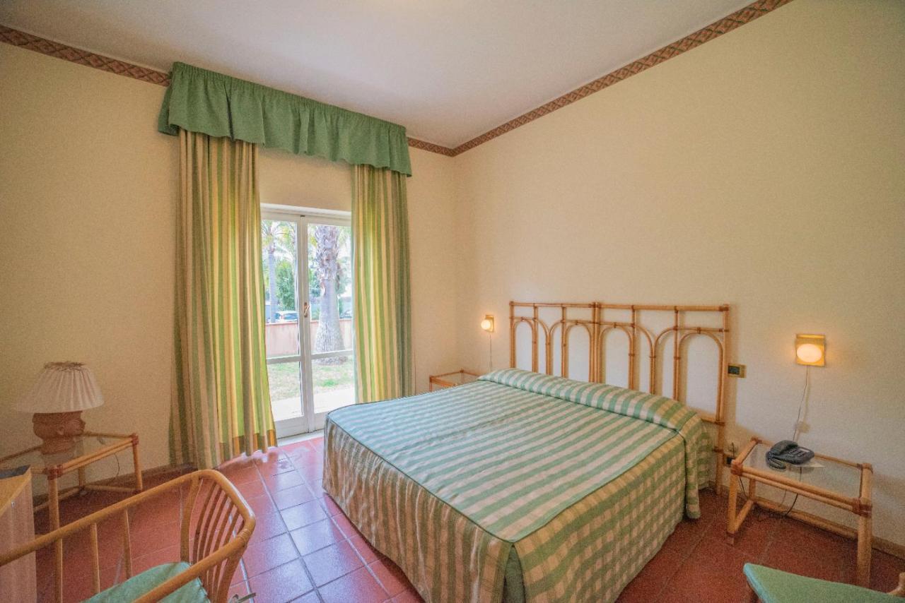 Orizzonte Acireale Hotel 외부 사진