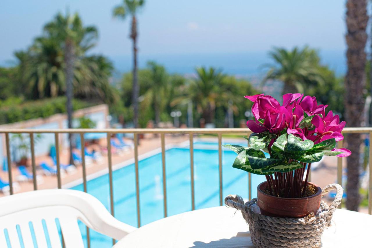 Orizzonte Acireale Hotel 외부 사진