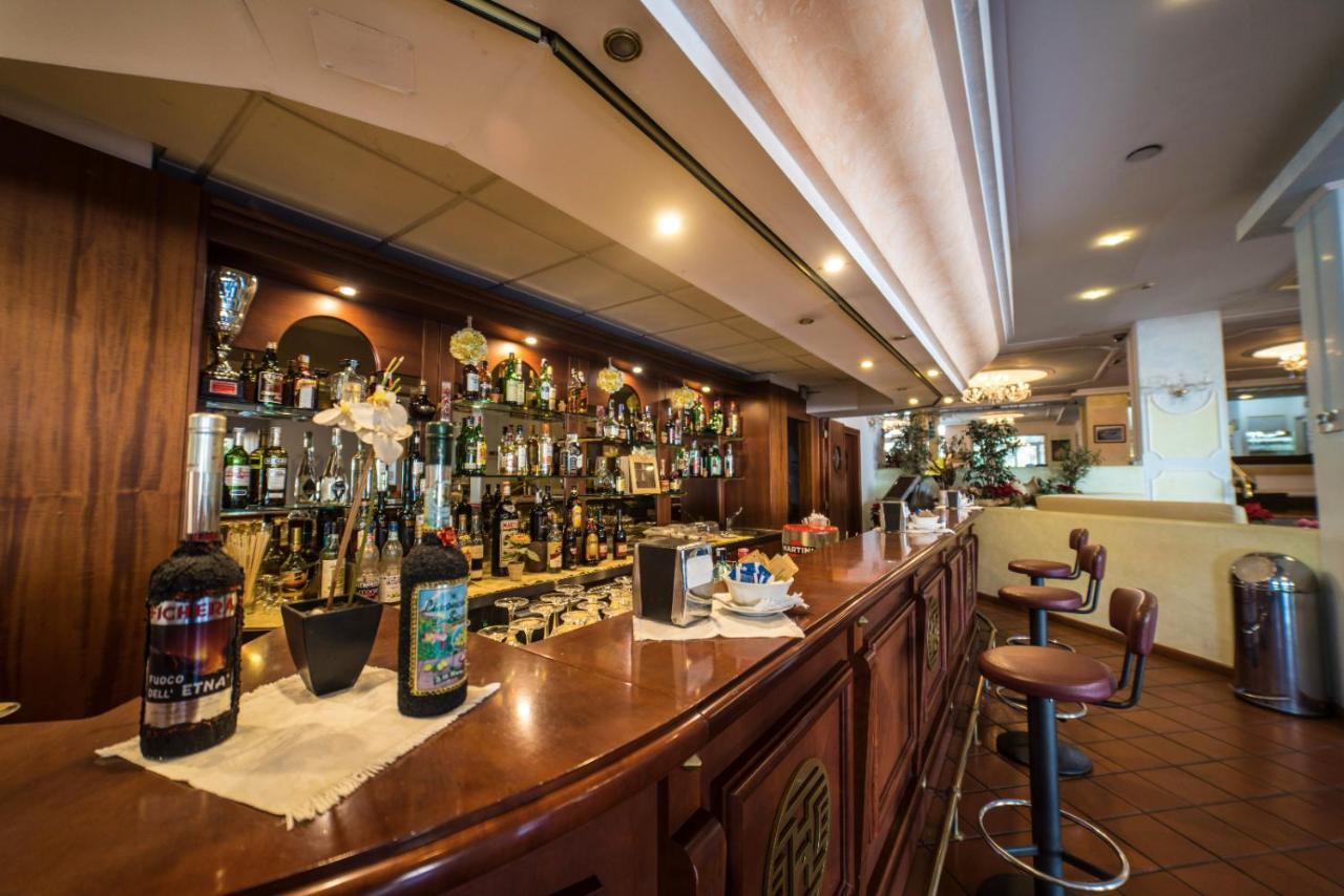 Orizzonte Acireale Hotel 외부 사진