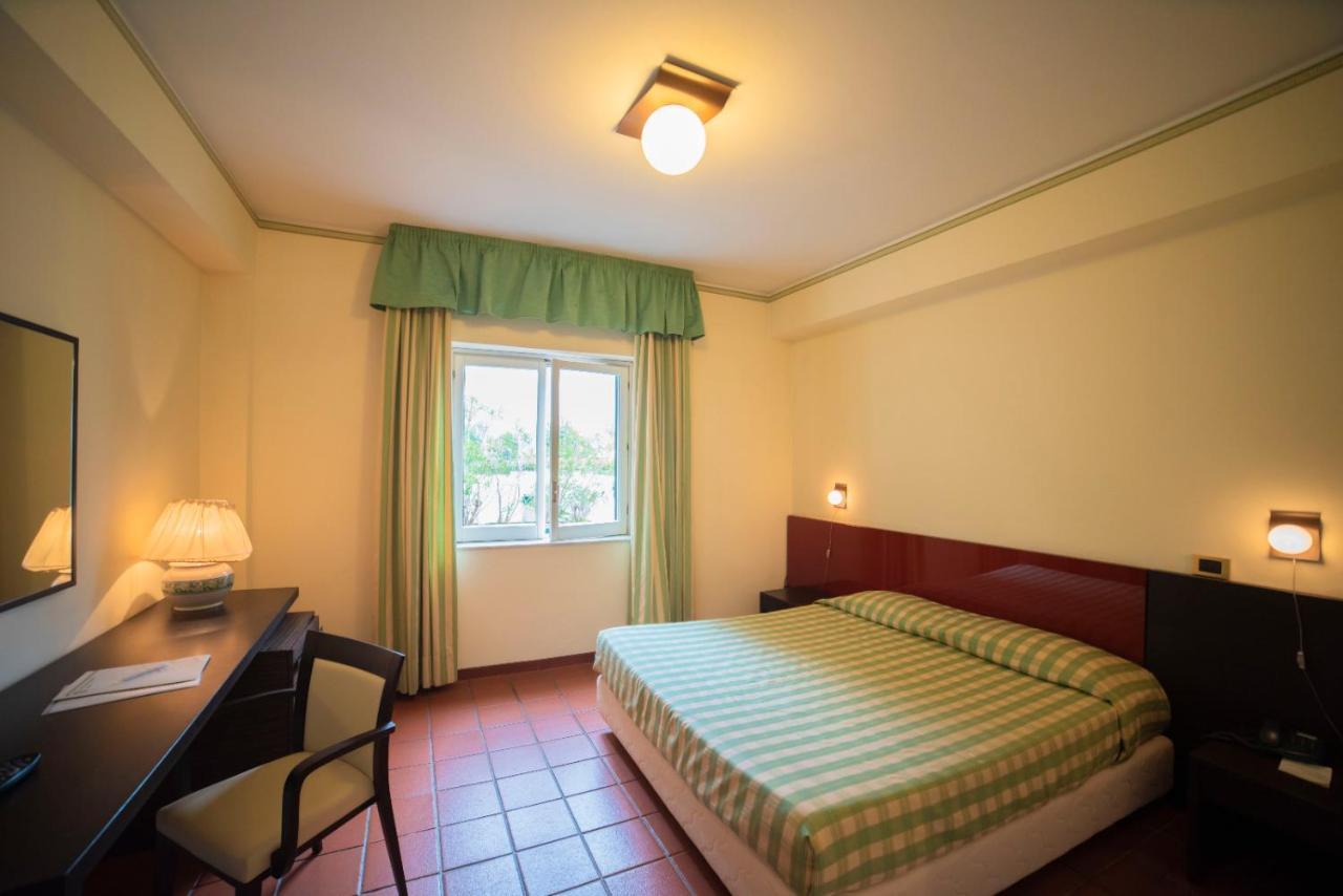 Orizzonte Acireale Hotel 외부 사진